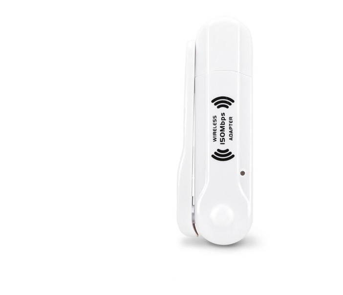 USB WiFi Dongle RT3070 150Mbps USB 2.0 WiFi Wireless Network Adapter 802.11n/g/b