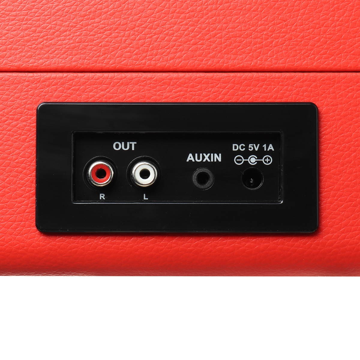 VICTROLA V50200BK V50    S RETRO RECORD PLAYER WITH BLUETOOTH  AND CD PLAYER   USB  BLACK