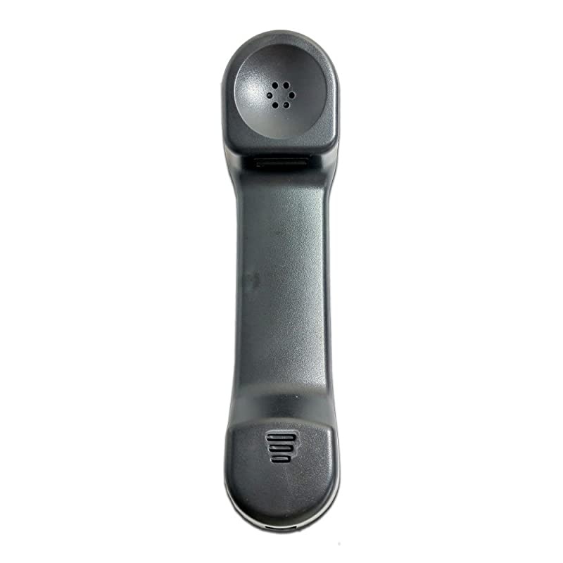 M3900, T7100, i2000 Series Charcoal Compatible Handset