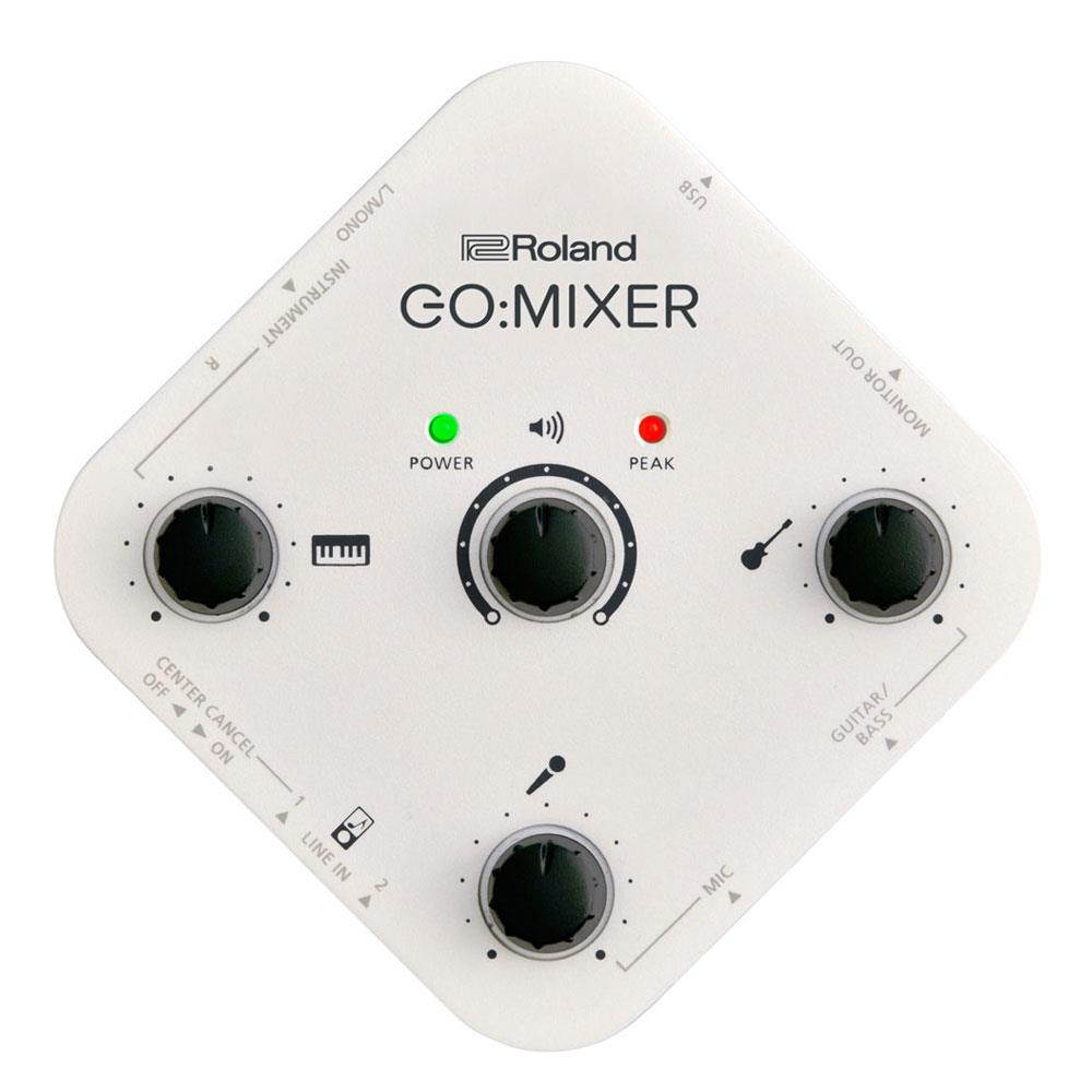 Roland GO:MIXER