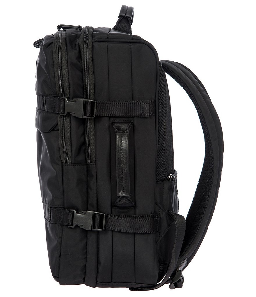 Bric's X-Travel Montagne Fabric Backpack