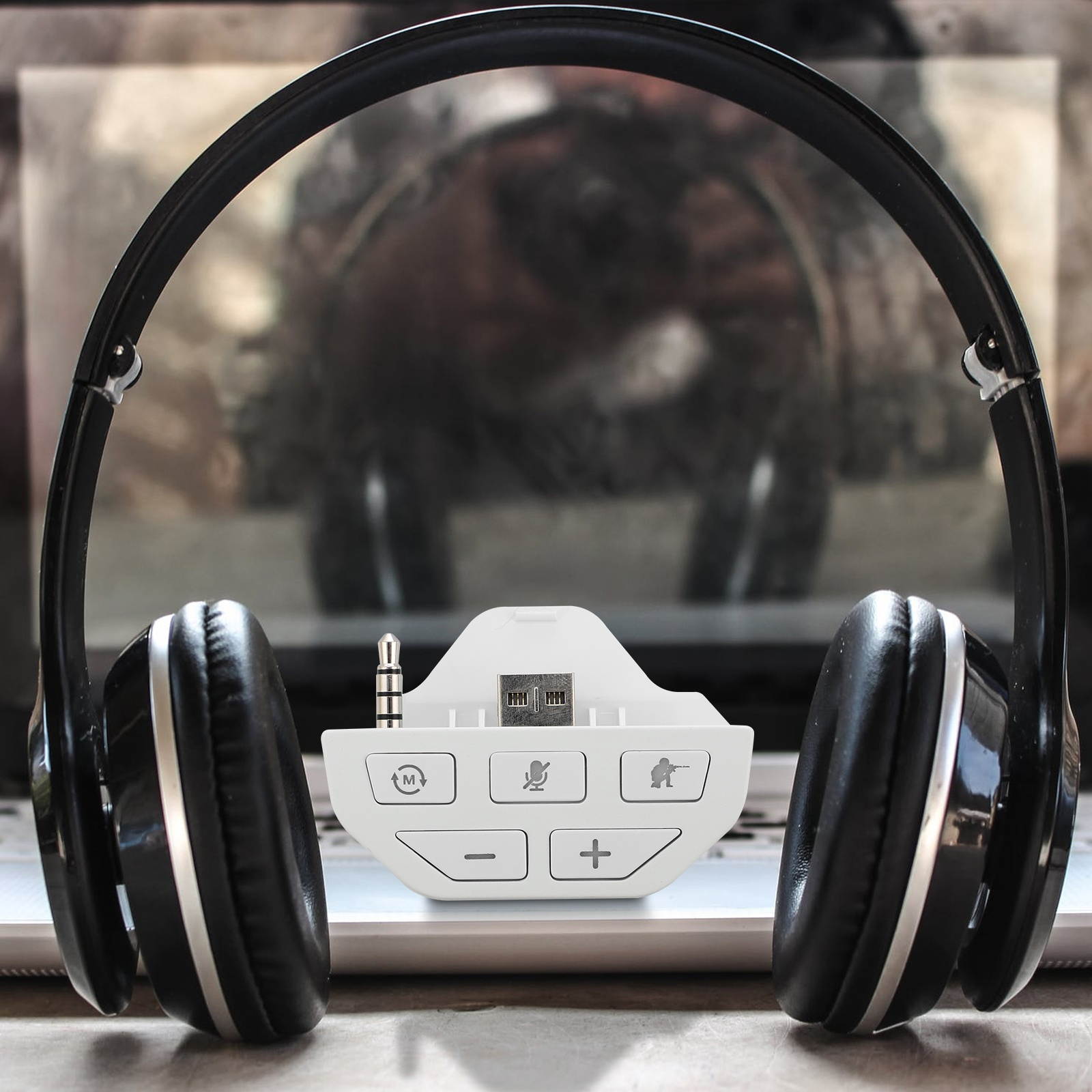 15 foot Blue BJC High-flex 3G/6G HD SDI patch cable (Belden 1505F), BNC to BNC