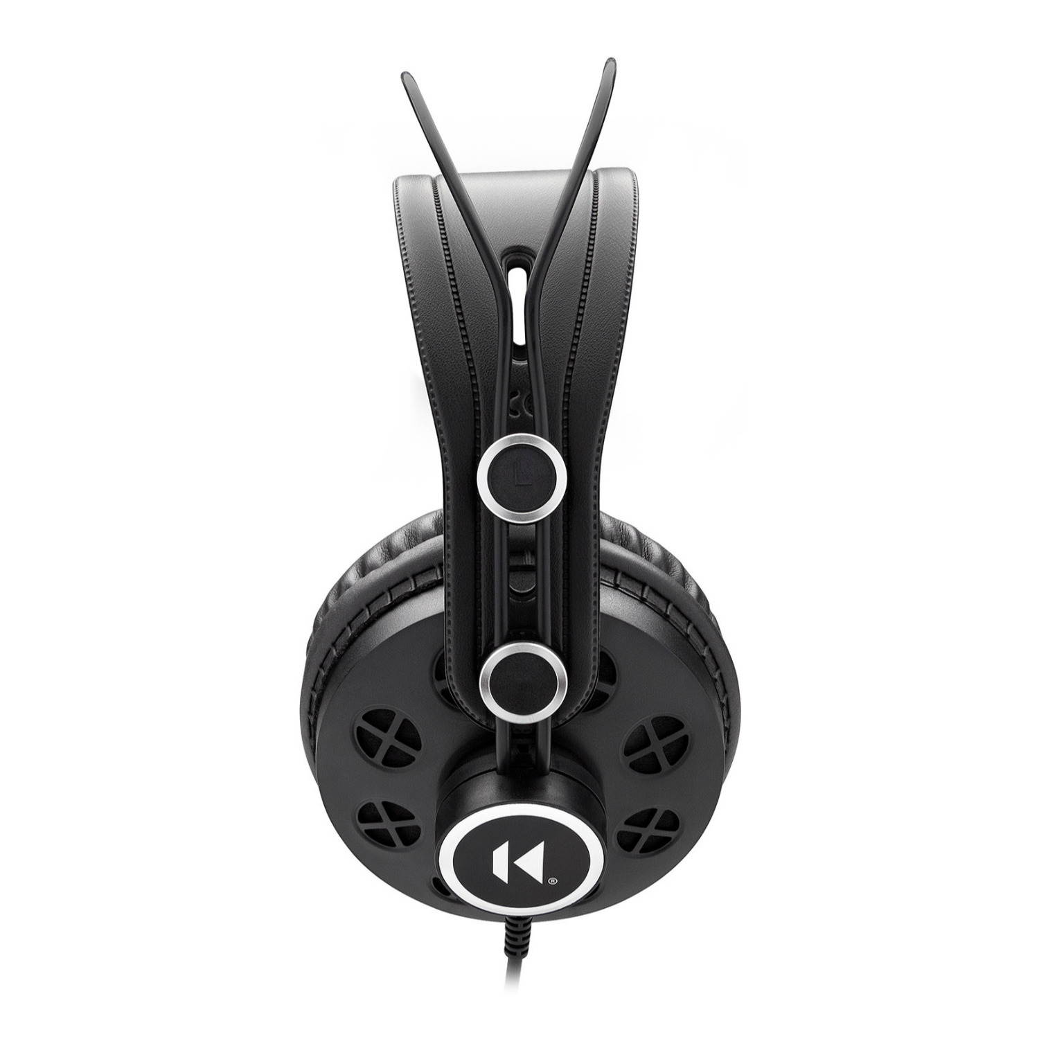 Knox Gear TX-200 Open-Back Studio Reference Headphones