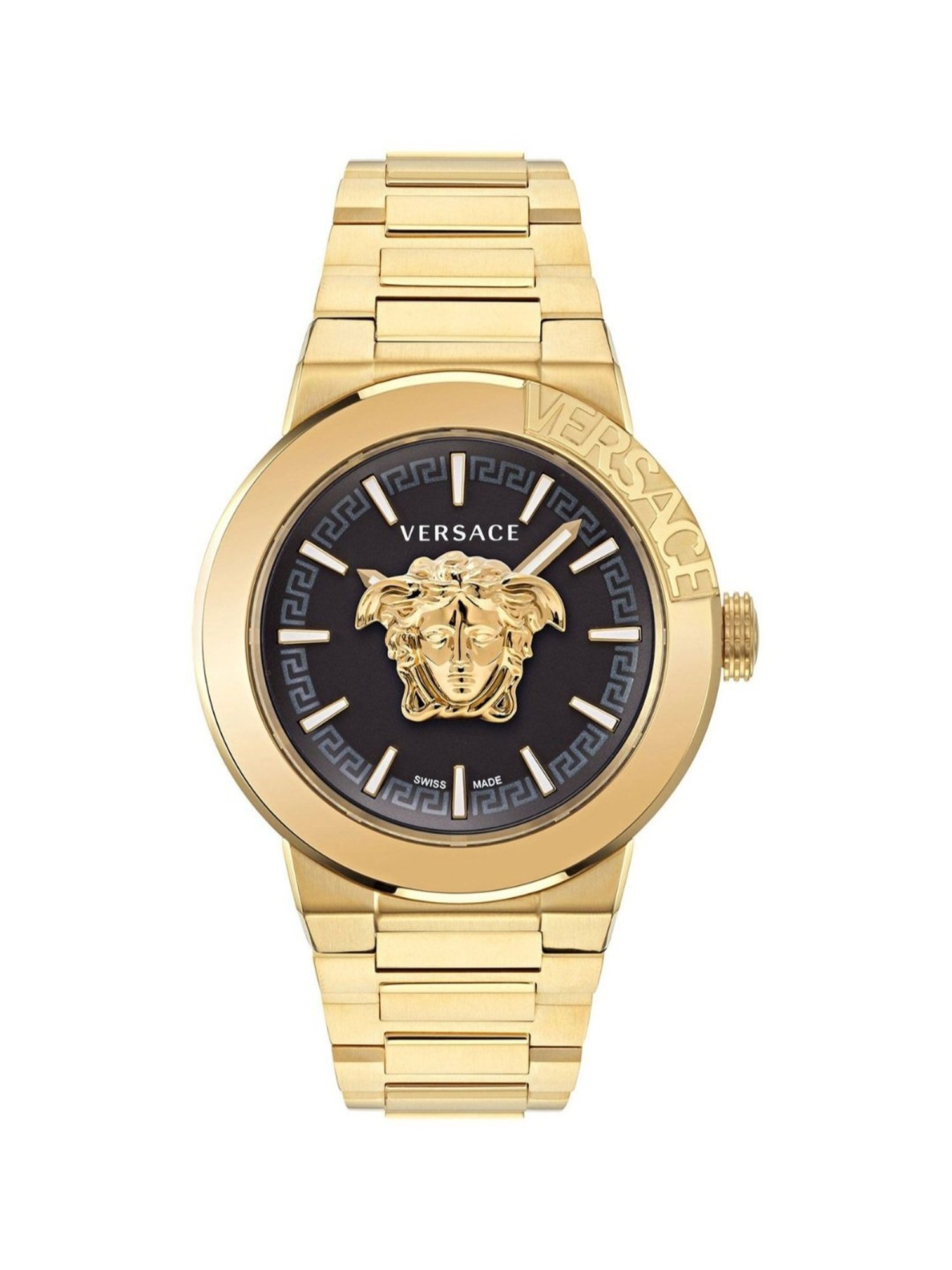 Versace VE7E00623 Analog Watch for Men