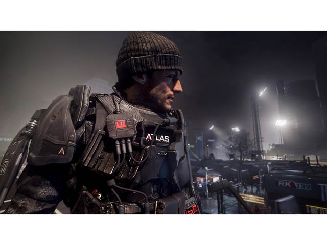 Torment: Tides of Numenera (Day 1 Edition) - PlayStation 4