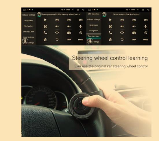 2 Din Android Car Stereo Android 10 with 10 inch Touch Screen in Dash Car Stereo Video Multimedia Player with Bluetooth WiFi GPS Radio Navigation System  2GB Ram 32GB ROM