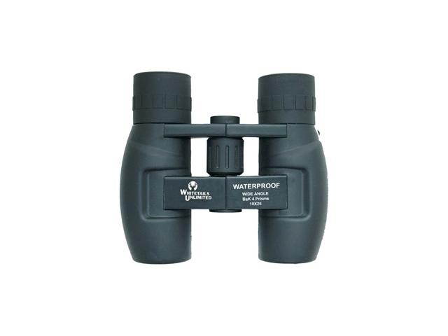 PENTAX 88037 WTU 10 x 25mm DCF WP Binoculars