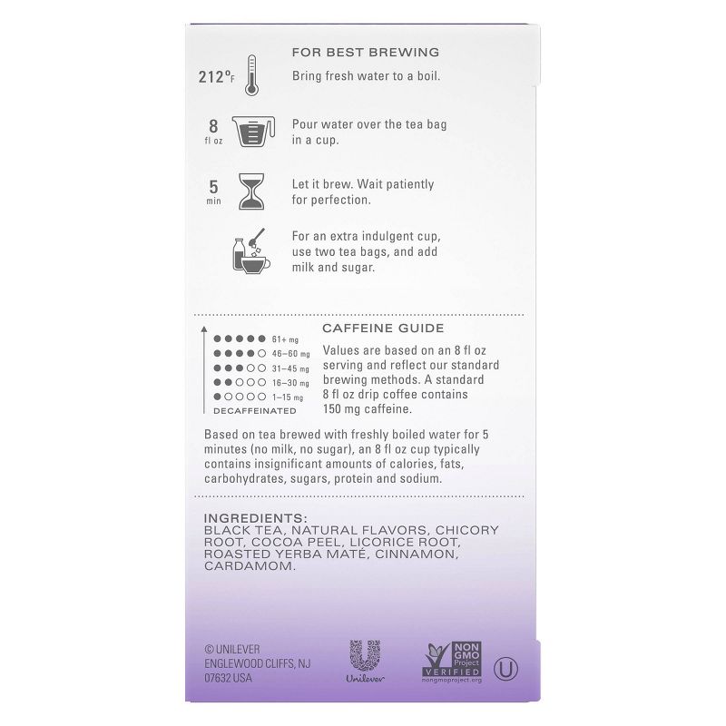 Caribbean Dreams Instant Ginger Tea - 1.98oz