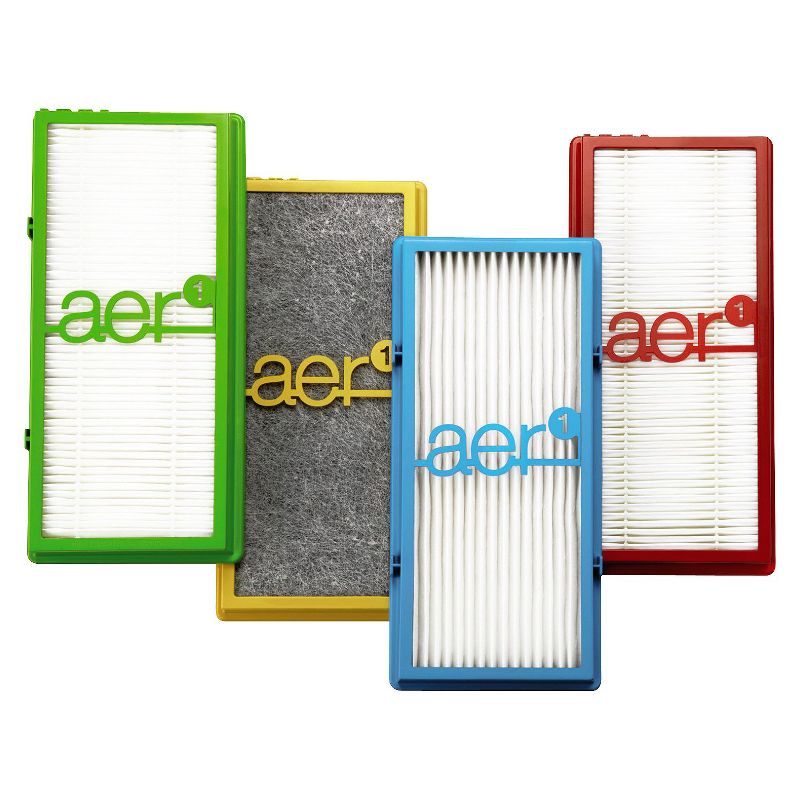 Holmes AER1 Total Air Purifier Filter 2pk (HAPF30ATD)
