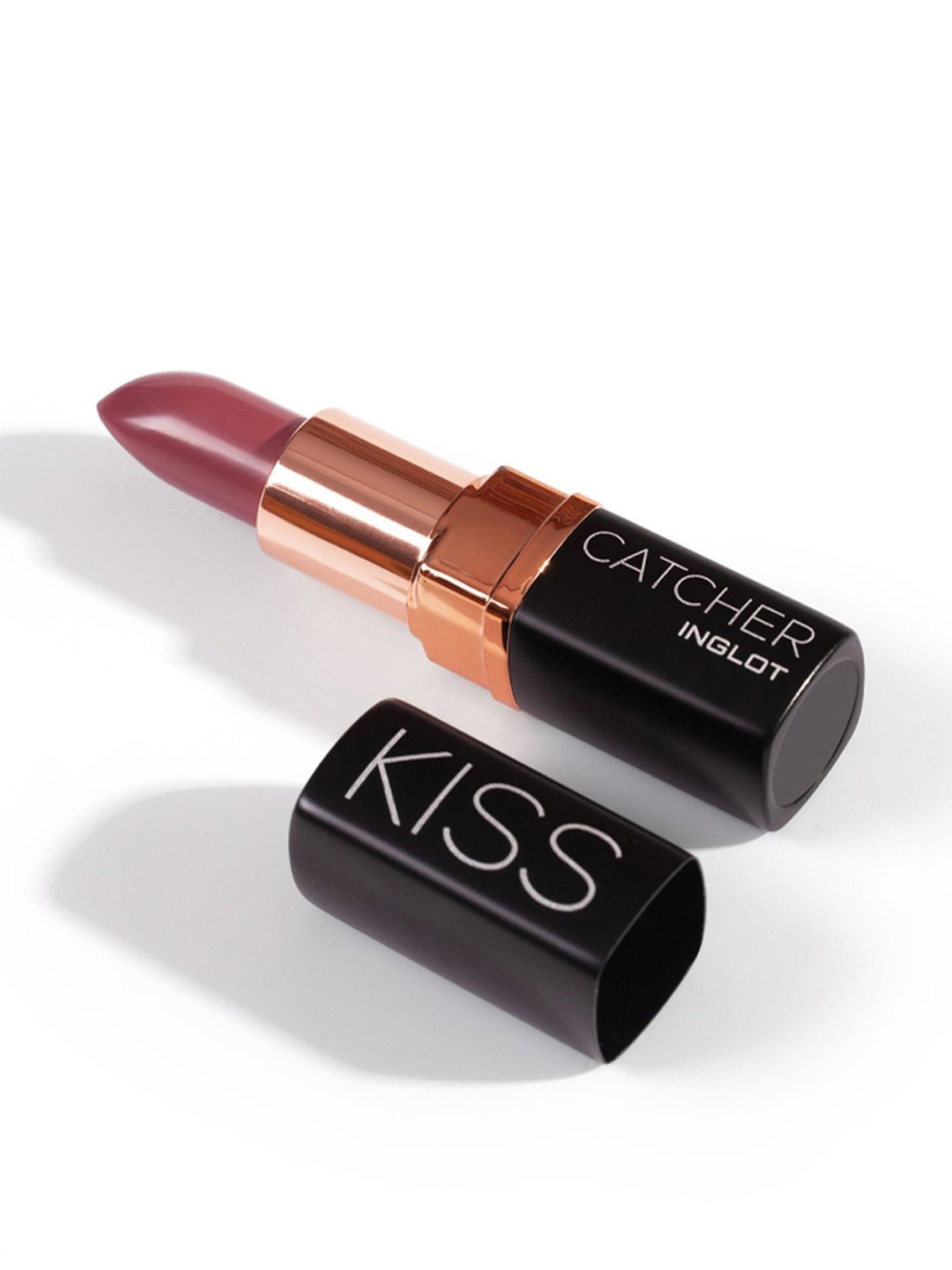 Inglot Kiss Catcher Lipstick 919 - 4 gm