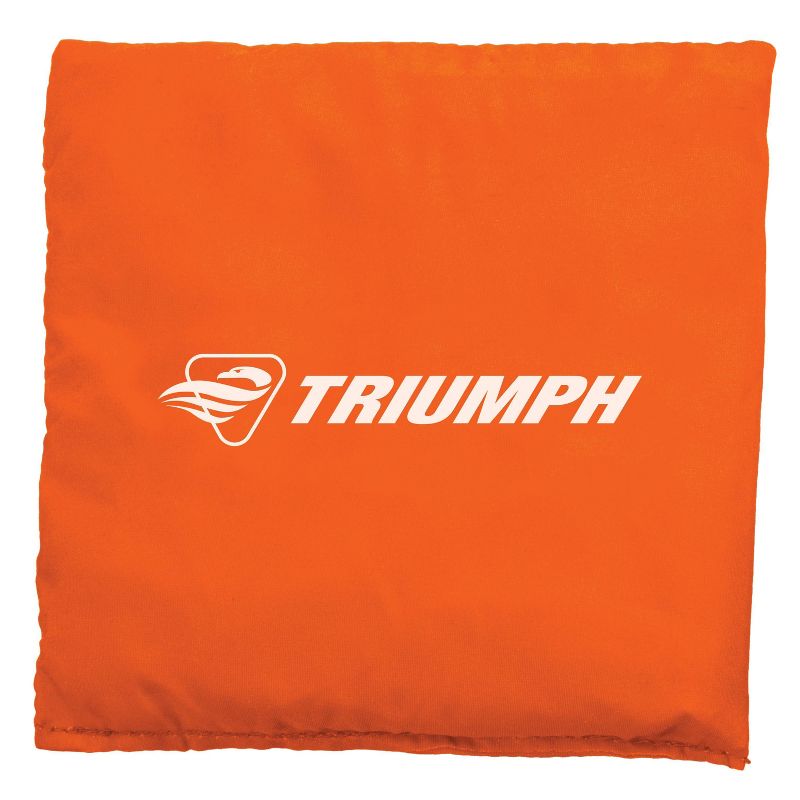 Triumph Sports Competition 2'x3' Bean Bag Toss Game Set