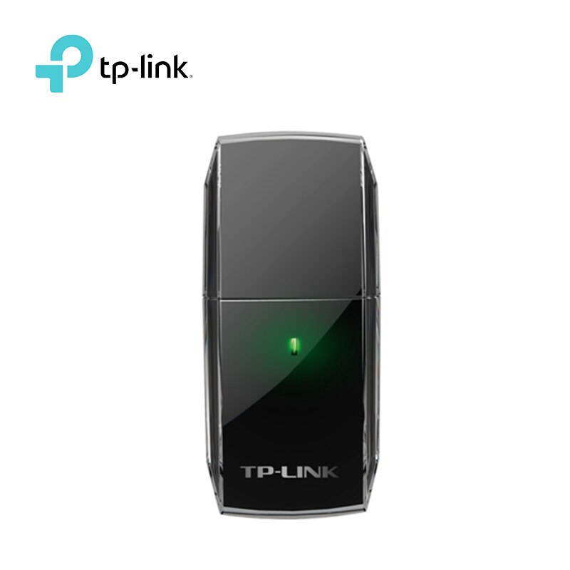 1 pcs TP LINK tp link wdn5200 wifi network card USB 11AC Dual Band 433Mbps+150Mbps Wireless Wifi USB Adapter wi fi 802.11ac/a/b/g/n