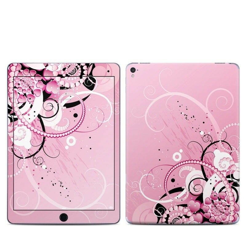 iPad Pro 9.7in Skin - Her Abstraction - Sticker Decal