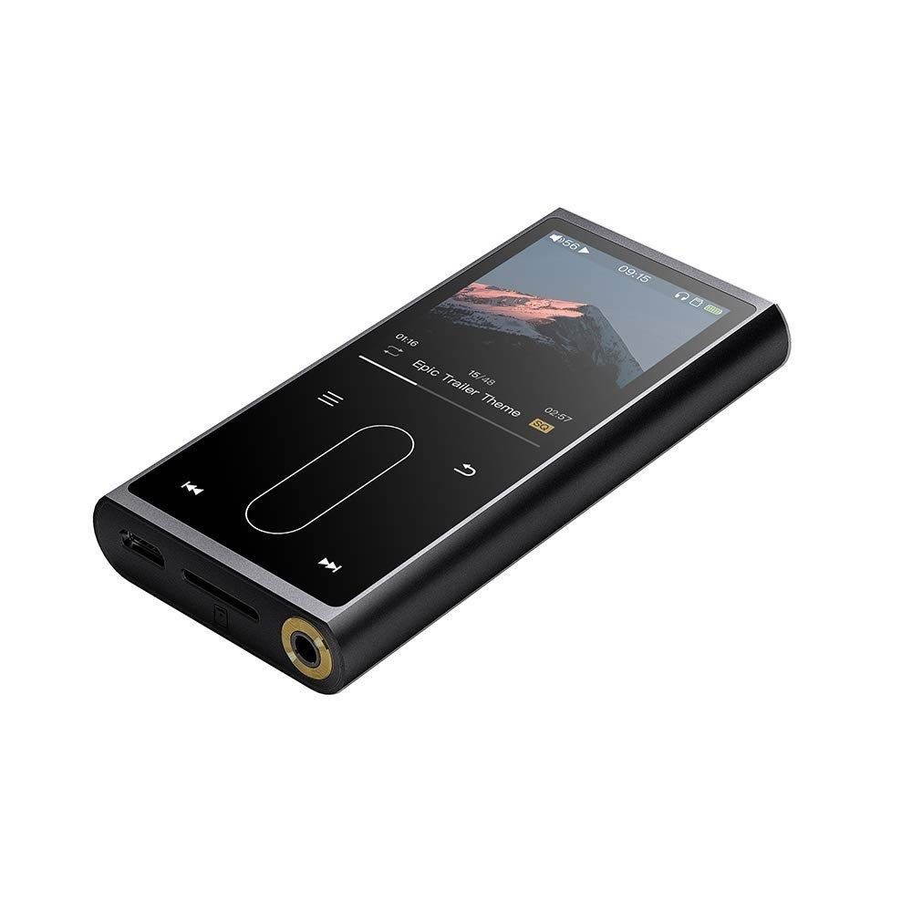 FiiO M3K Portable High-Resolution Lossless Audio Player Digital Voice Recorder