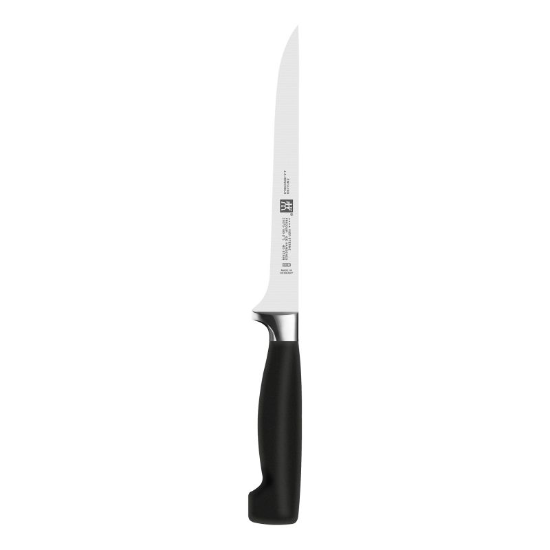 ZWILLING Four Star 7-inch Fillet Knife