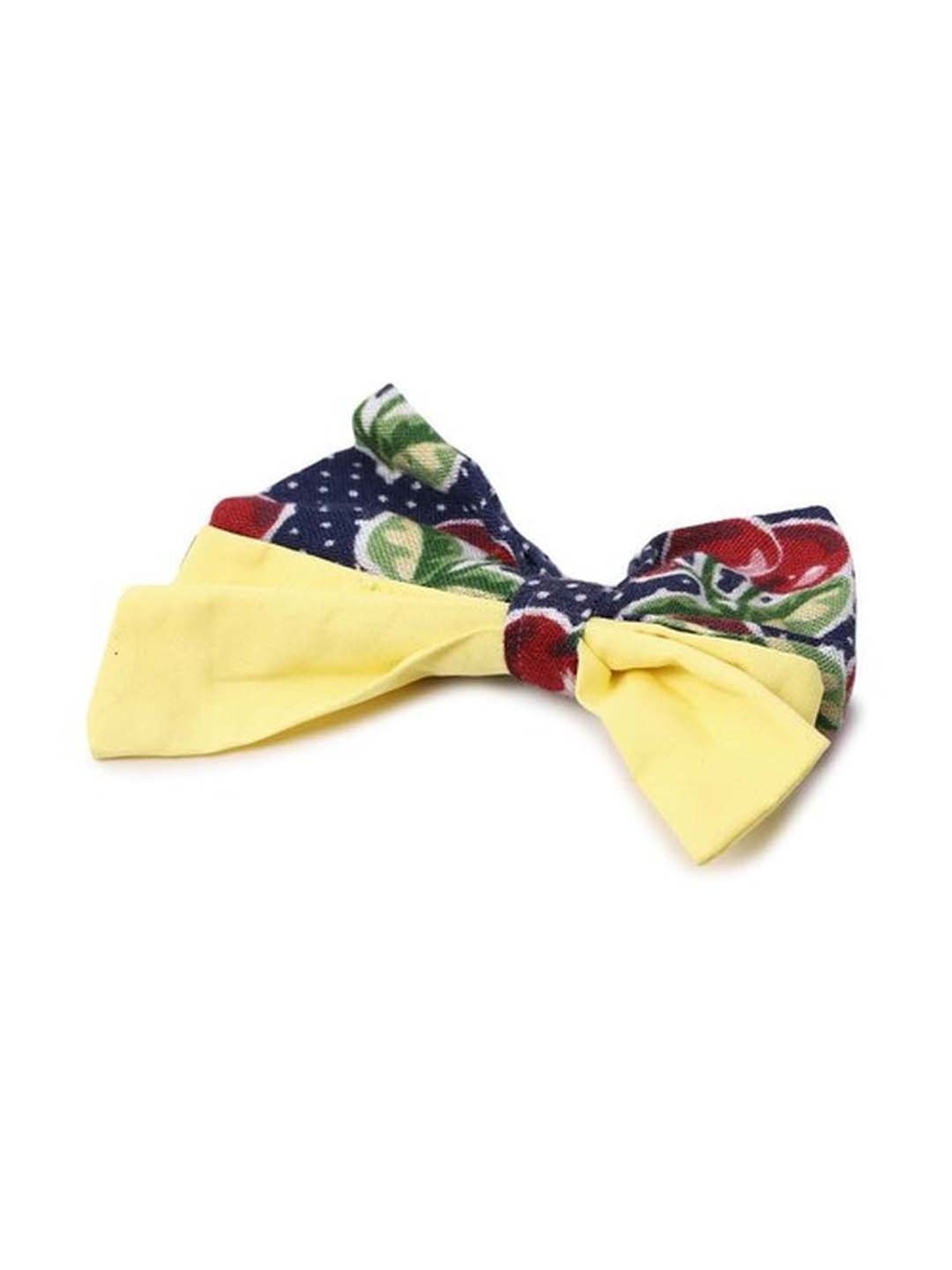 Stripe/Eyelet Hair Twister Set 3pc - Wild Fable™