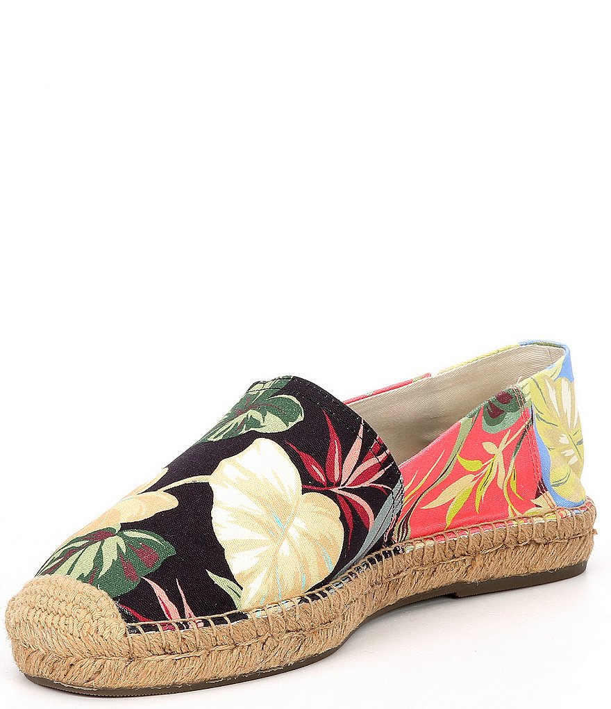 Polo Ralph Lauren Men's Cevio Espadrilles