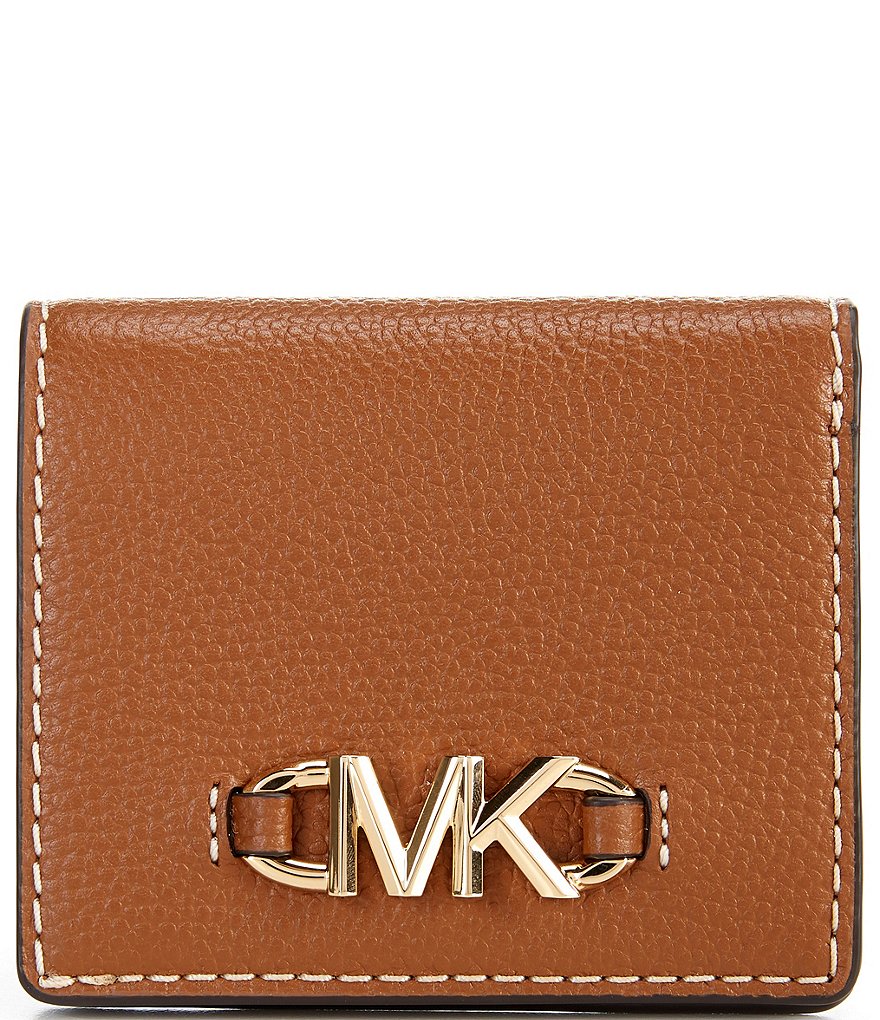 Michael Kors Small ID Billfold Wallet