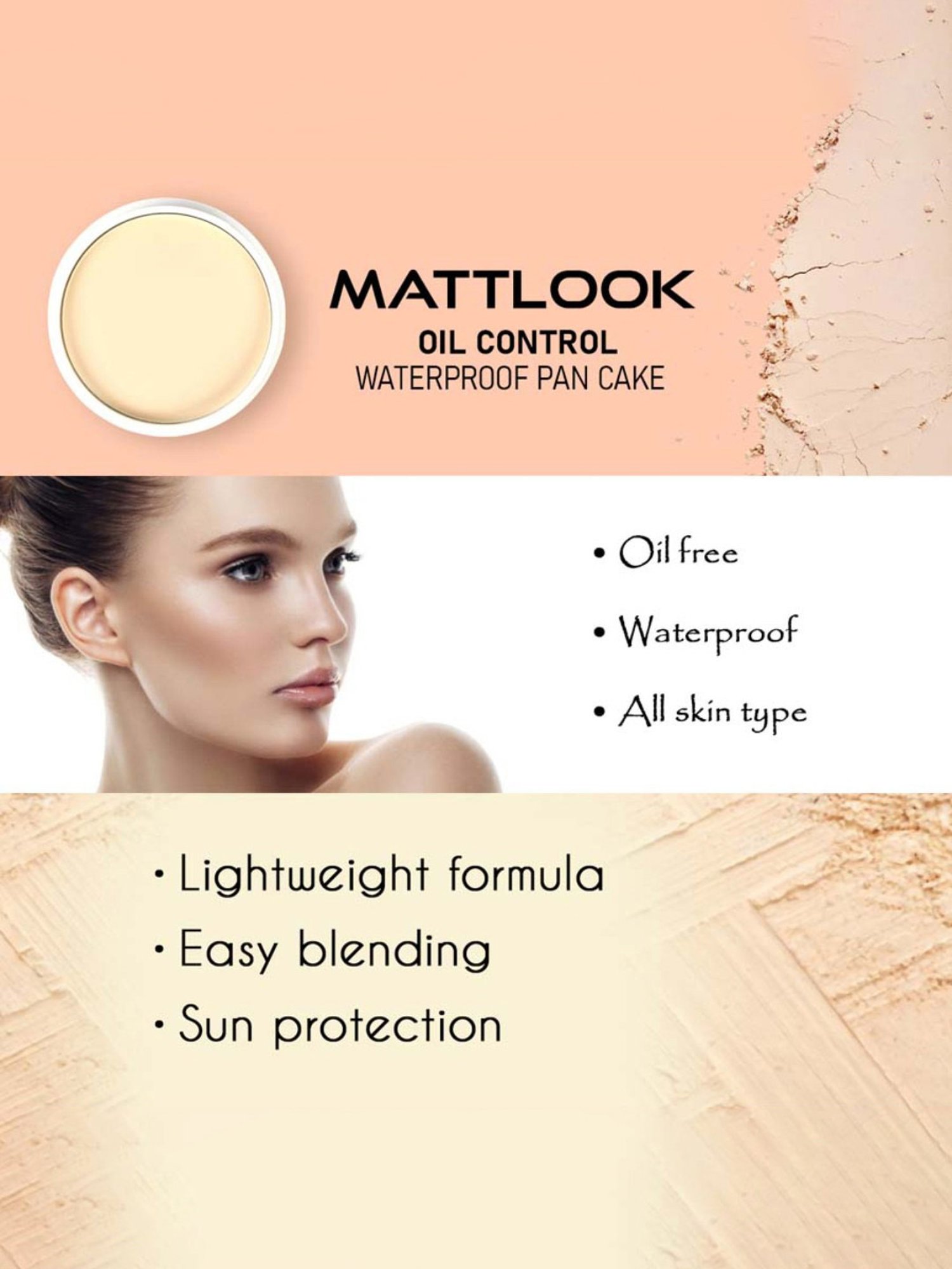 Chambor Silver Shadow Sable RR3 - 16 gm