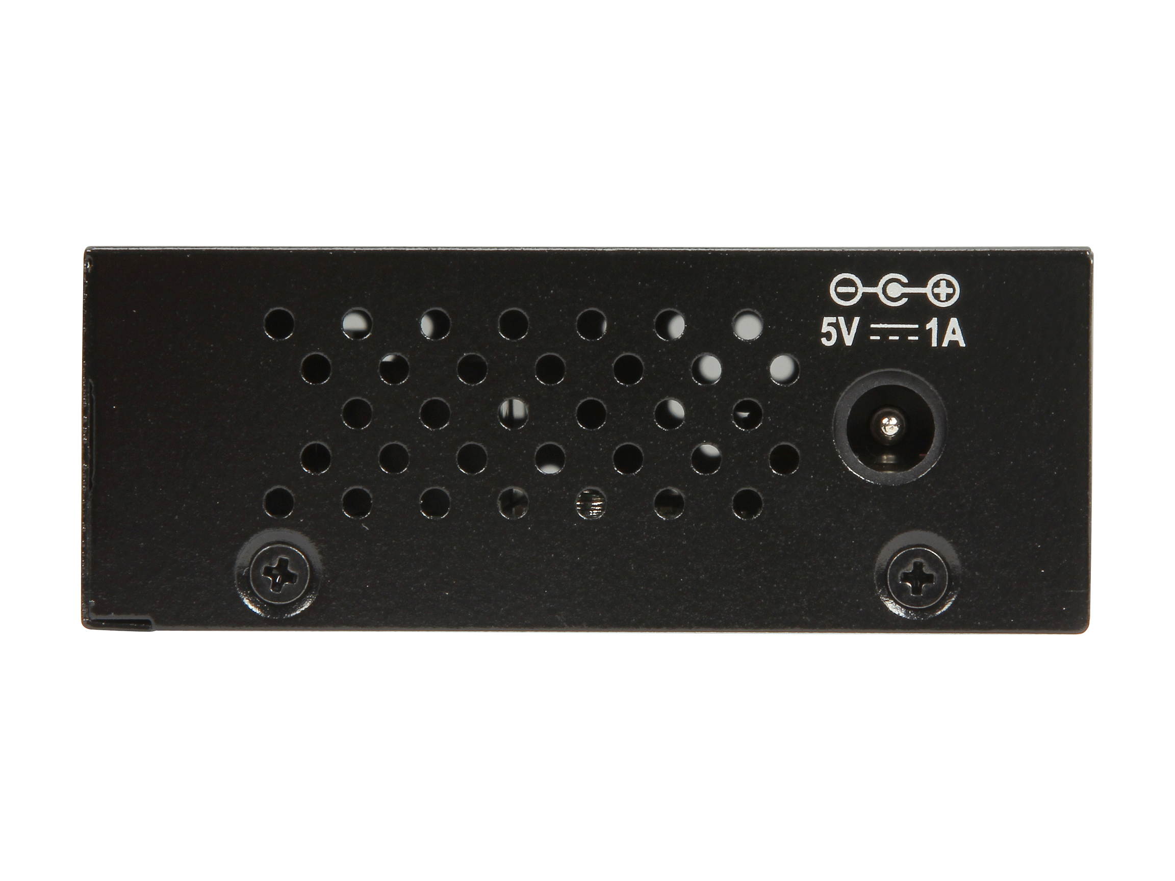 D-Link GO-SW-5GE 5-Port Gigabit Unmanaged Metal Desktop Switch