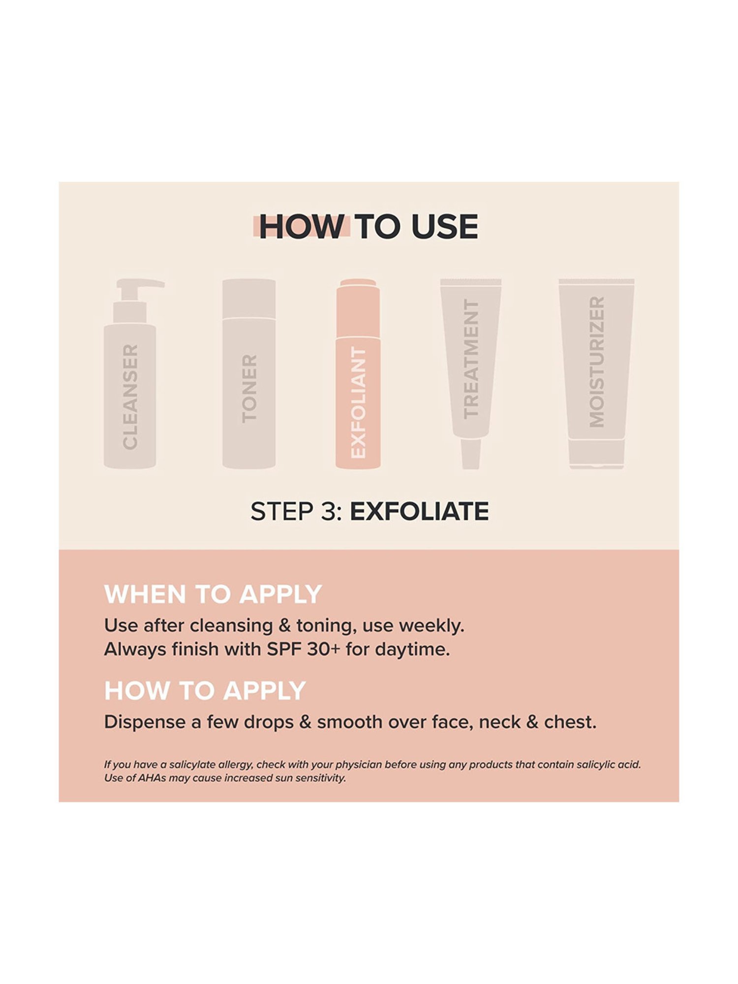 Paula's Choice Resist Smoothing Treatment 10% AHA Serum 30 ml