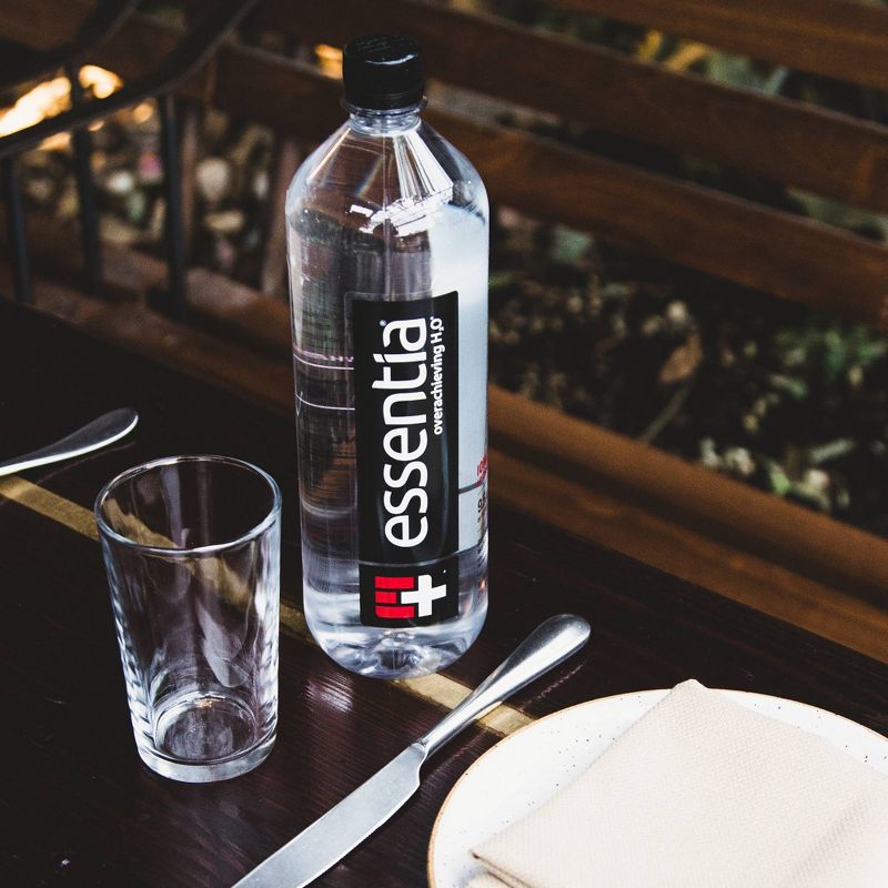 Essentia Water 9.5pH - 23.7 fl oz Bottle