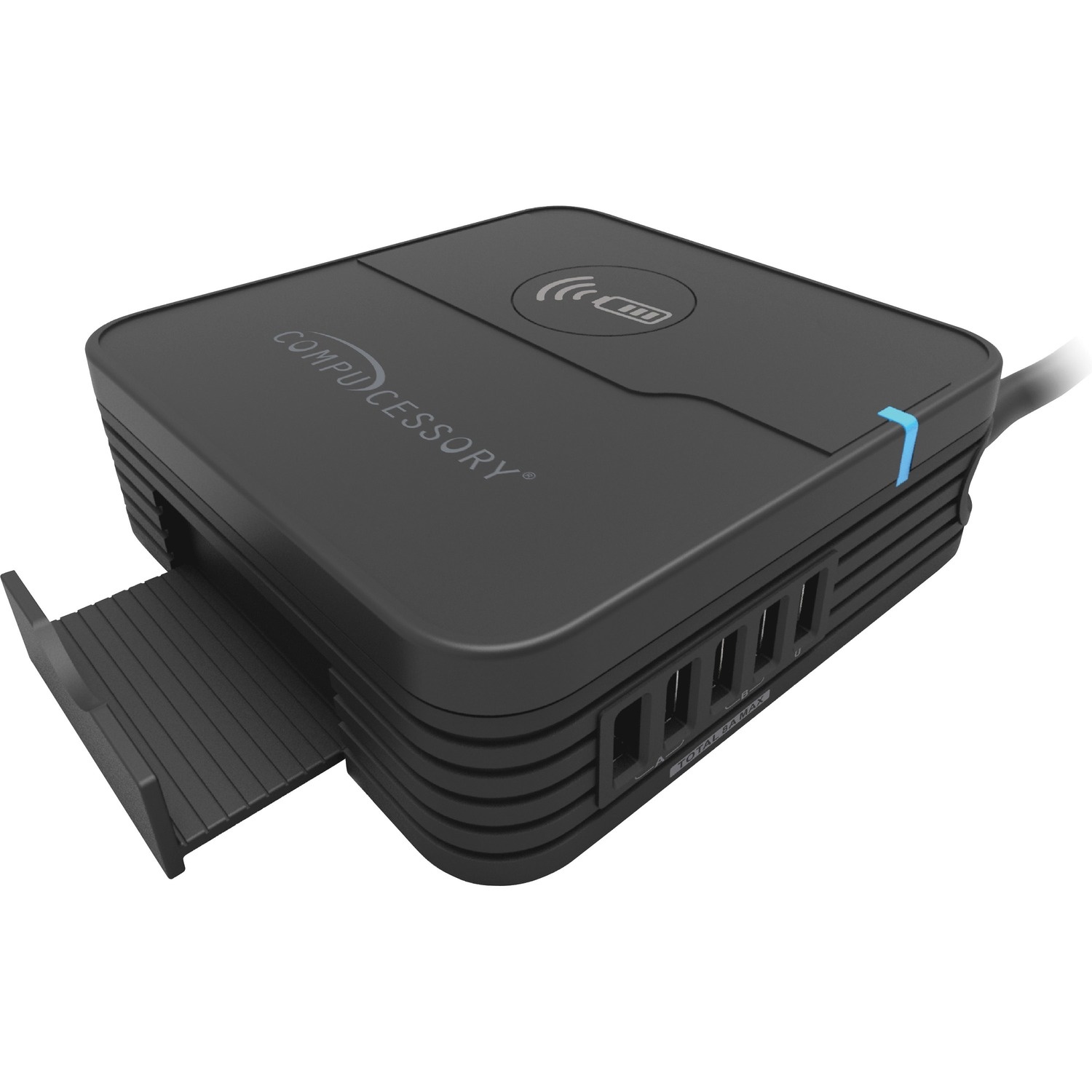 Compucessory  Surge Suppressor/Protector 25668