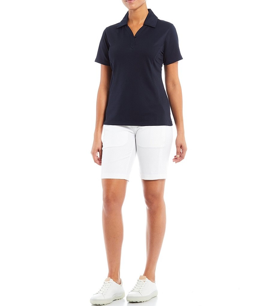 Columbia Windgates&trade; II Scoop Neck Cropped Tank