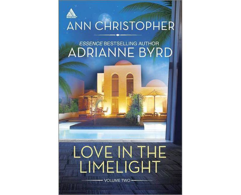 Love in the Limelight ( Love in the Limelight) (Paperback) by Ann Christopher