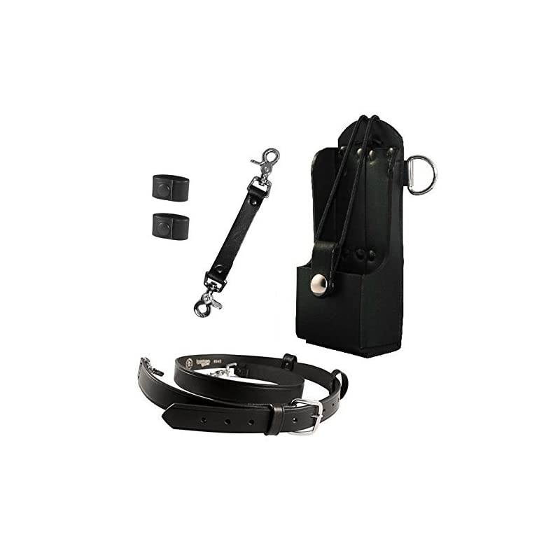 Bundle Three Items Antisway Strap for Radio Strap