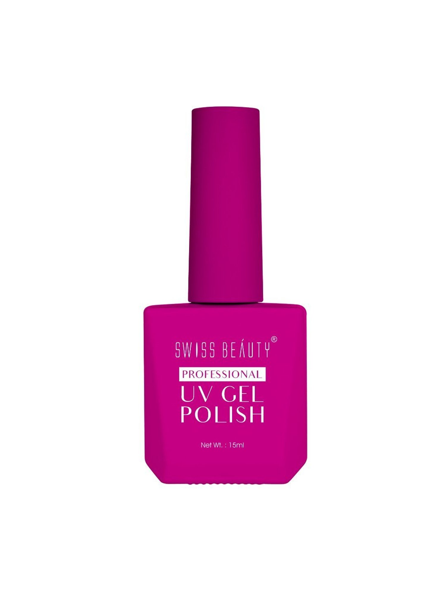 SWISS BEAUTY Professional UV Gel Polish 23 - 15 ml