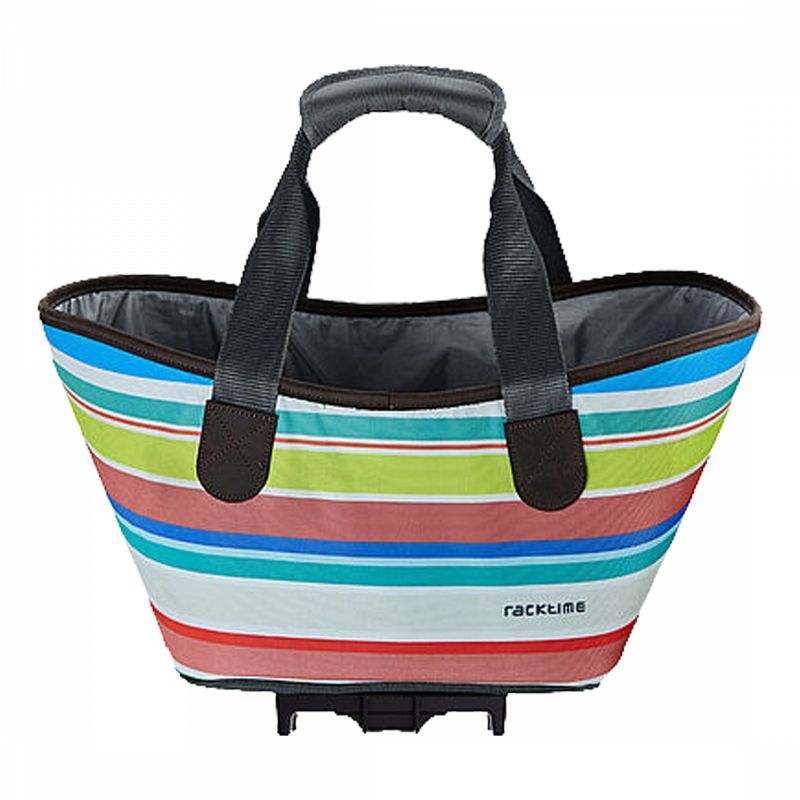 Racktime Agnetha 2.0 Bag Rack Bag