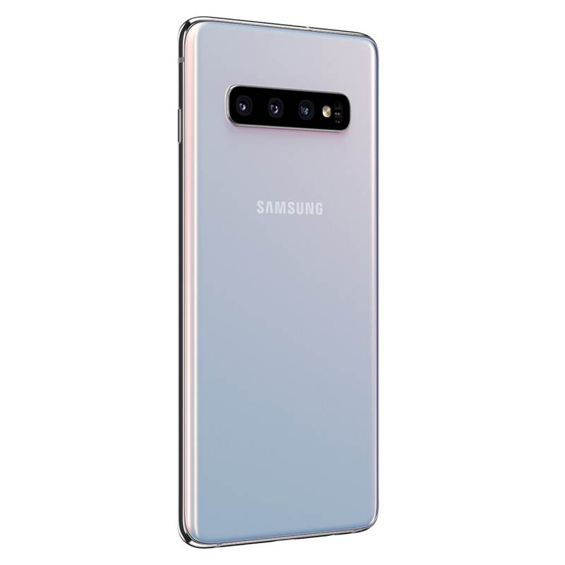 Samsung Galaxy S10 SM-G973U 128GB Unlocked SmartPhone