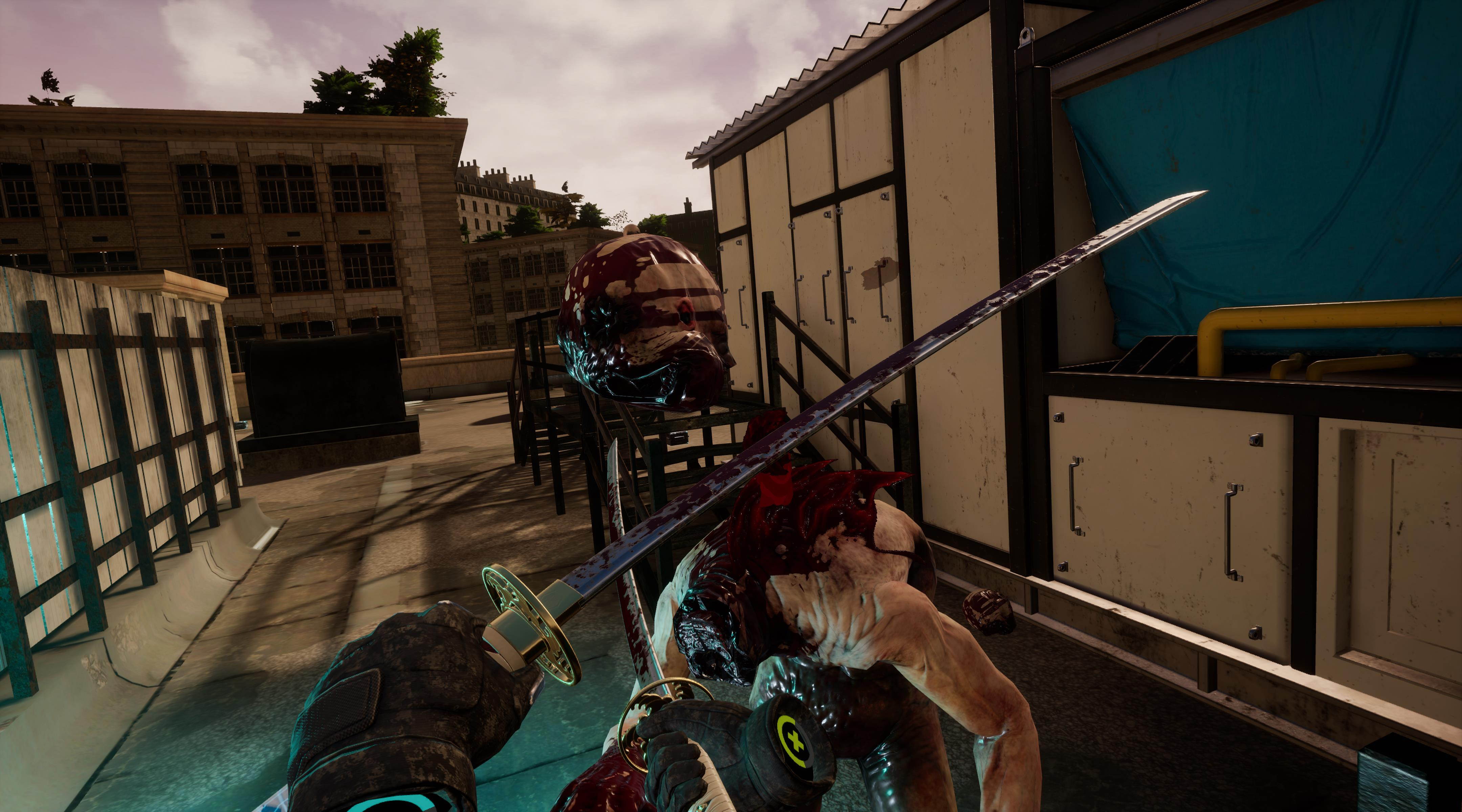 Killing Floor [Online Game Code]