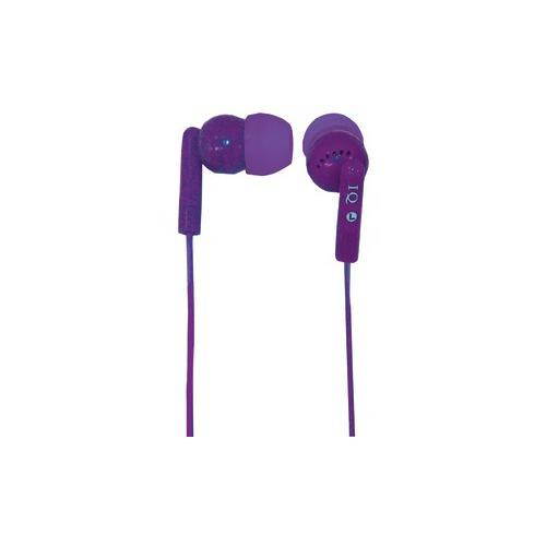 POROCKZ STEREO EARPHN PUR