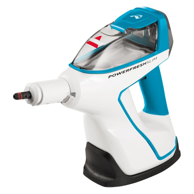 SALAV Pet Motion Vibrating Steam Mop - STM-403