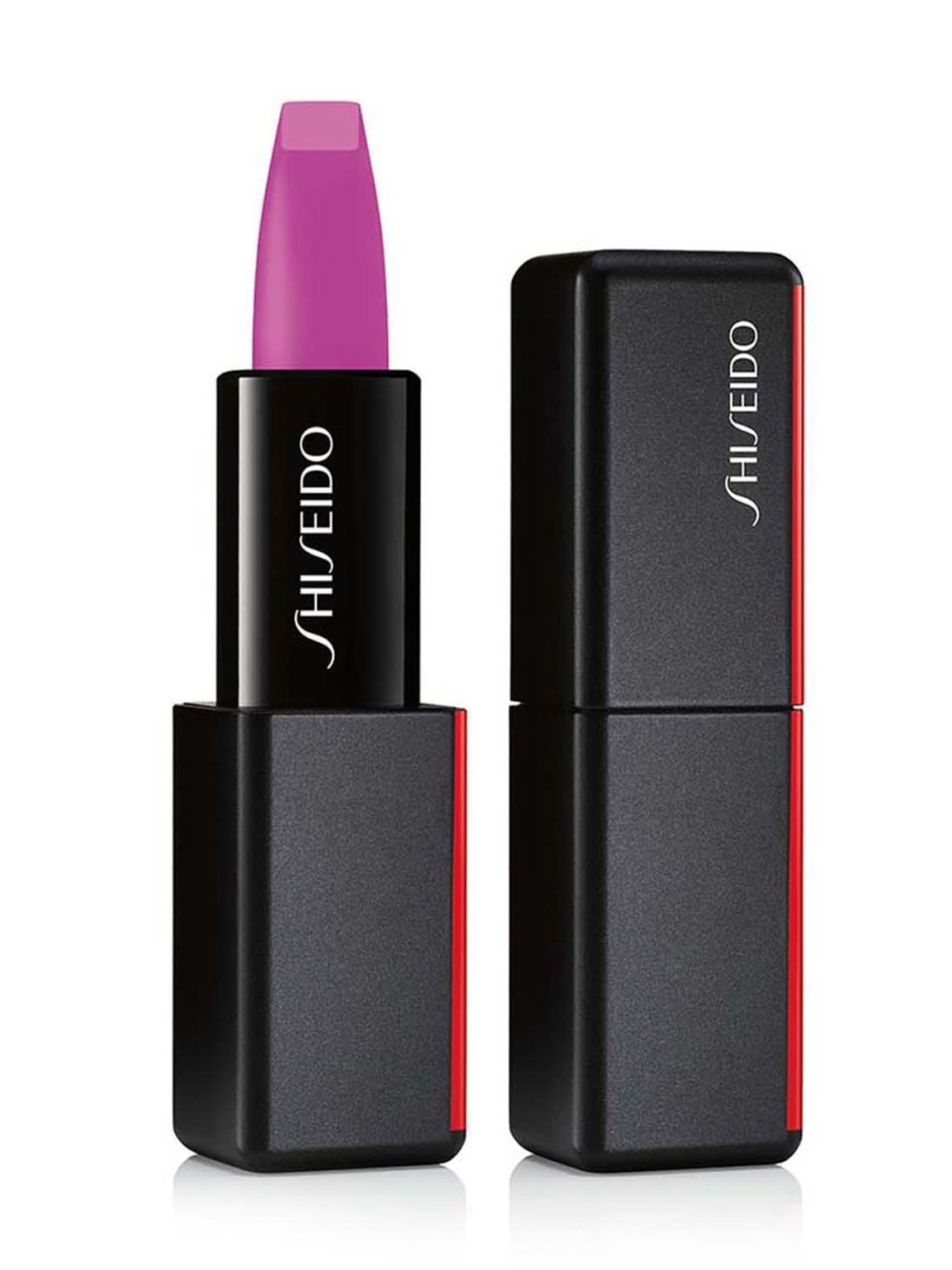 Shiseido Modernmatte Powder Lipstick 530 Night Orchid 4 gm