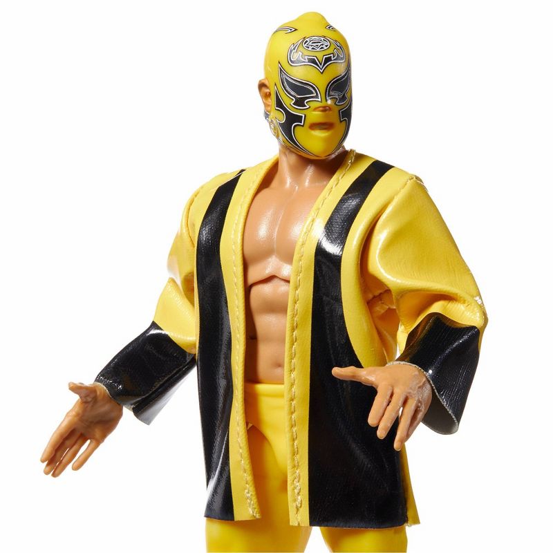 WWE Elite Collection Andrade Action Figure - Series 74