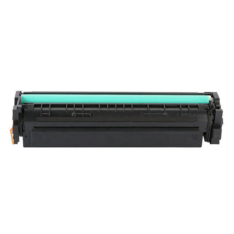 5 Toner Cartridge Set For HP CF410X LaserJet Pro MFP M452 M452nw M477fdw M477fnw