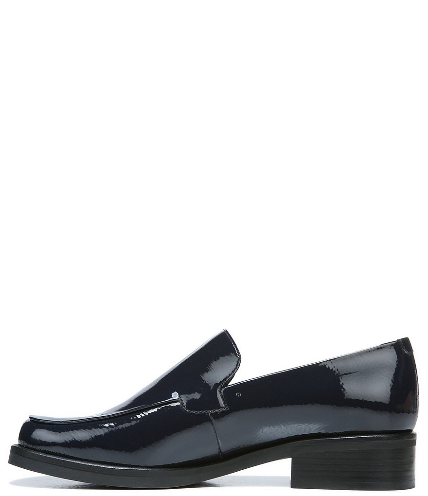 Franco Sarto Bocca Patent Loafers
