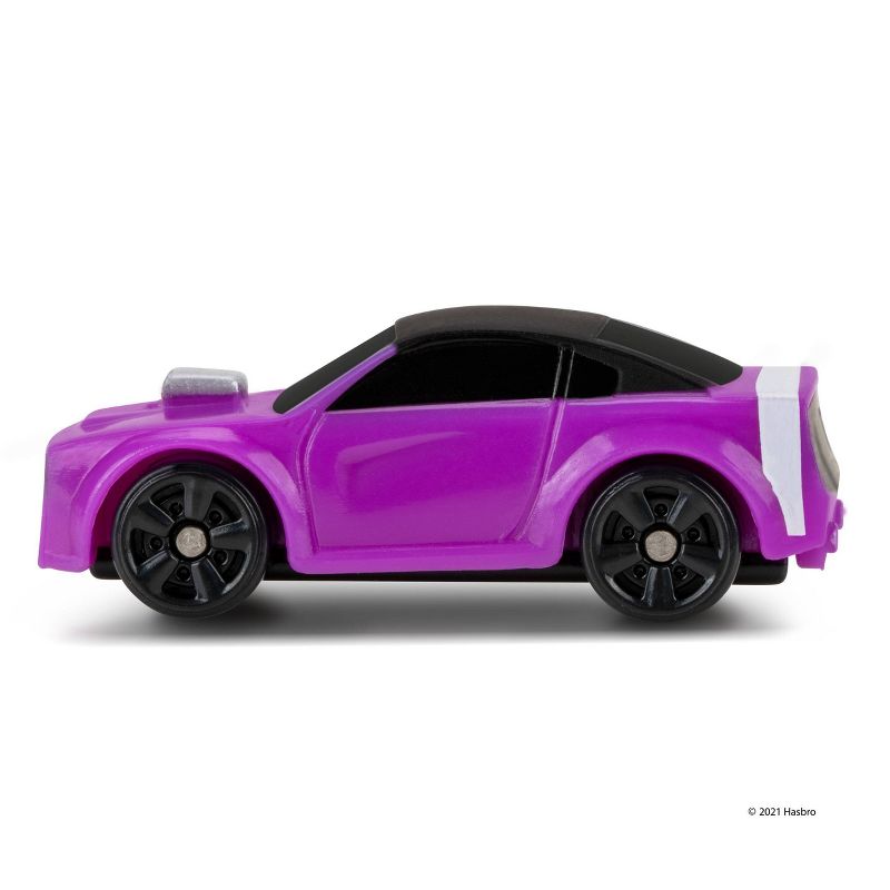 Micro Machines - Multipack (World Pack) - Micro Drag Race Classics