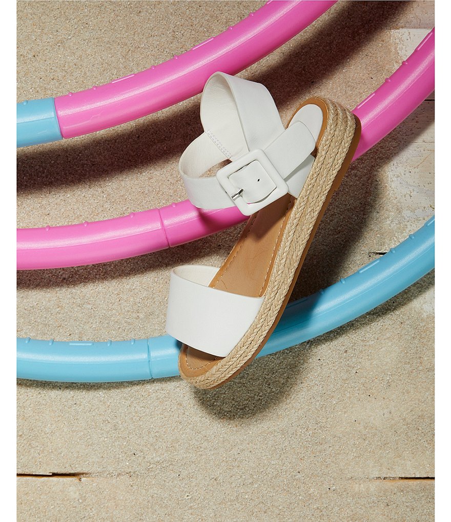 Dr. Martens Girl's 1460 Side-Zip Glitter Boots (Infant)