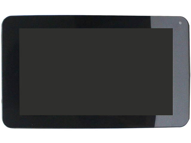 iView CyberPad IVIEW-776TPC-BNDL 7.0" Tablet Bundle