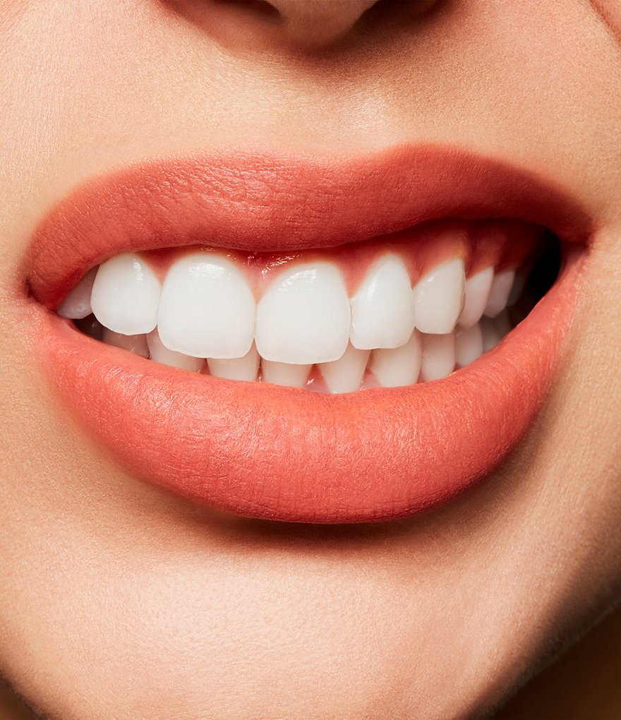 MAC Powder Kiss Liquid Lipcolour