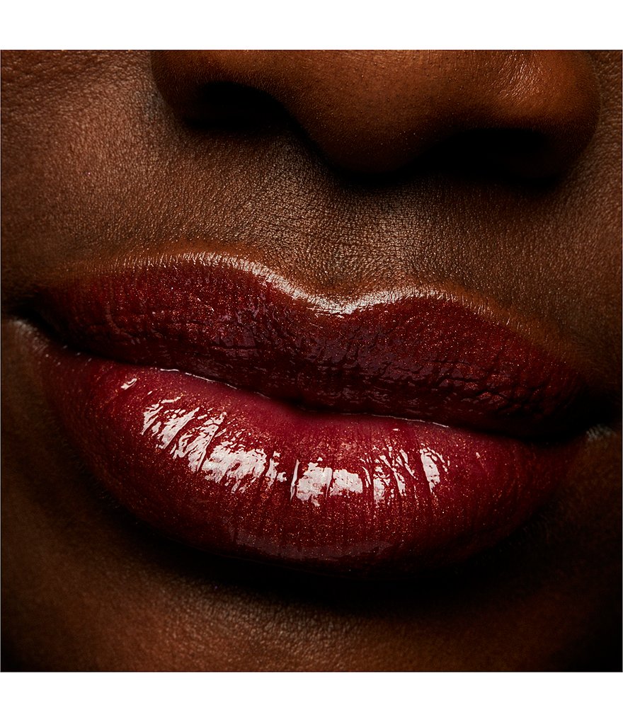 MAC Strip Down Collection Lipglass