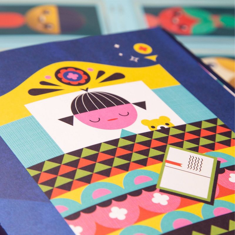 The Tooth Fairy Tales - Rhea Mattson (Hardcover)