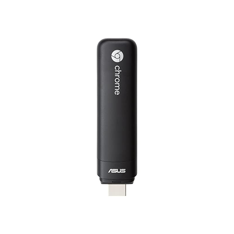 Chromebit CS10 Stick-Desktop PC with RockChip 3288-C 2 GB LPDDR3L 16 GB EMMC Google Chrome OS