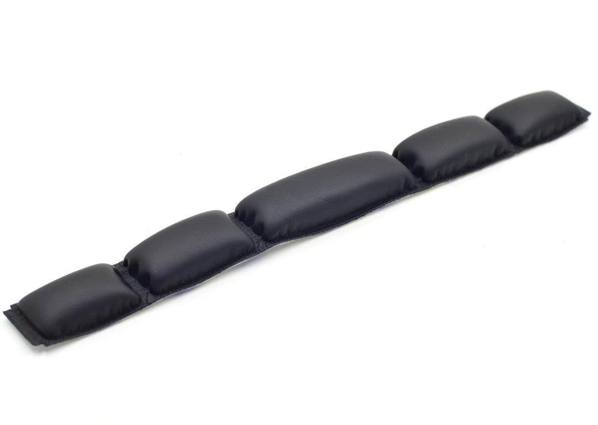 Replacement Ear pad cushion bands for SteelSeries Siberia 840 800 Wireless Headset Dolby 7.1 headphone (headband)