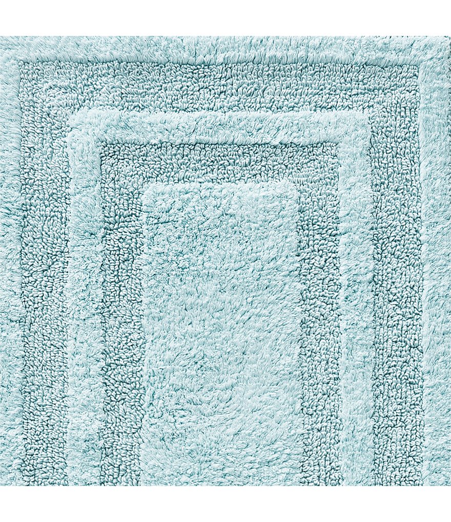 Eddie Bauer Logan Tufted Cotton Bath Runner Rug