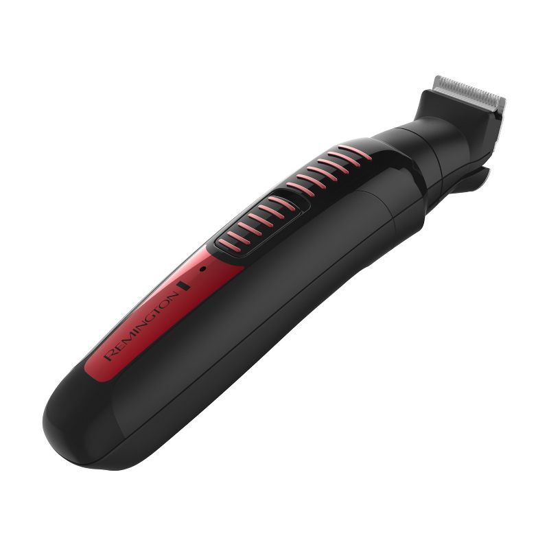 Remington All-In-One 8pc Men's Rechargeable Electric Grooming Kit - PG6110